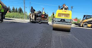 Why Choose Us For All Your Driveway Paving Needs in Chester, VA?